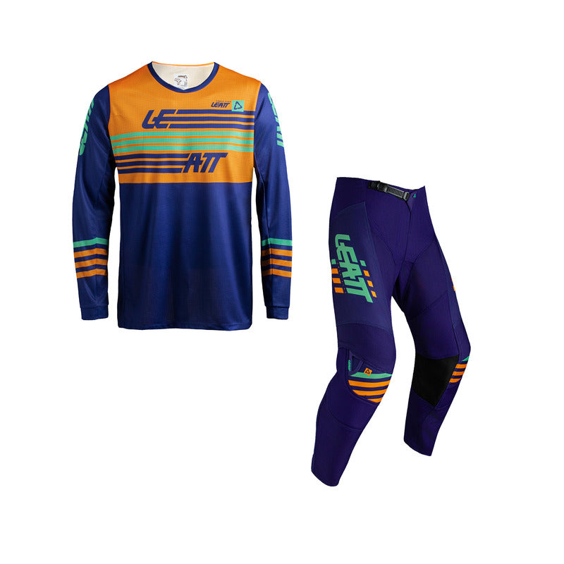 Strój offroadowy bluza i spodnie Leatt Kit Moto 3.5 Stripes Orange 1 358008_ZAL920958.jpg