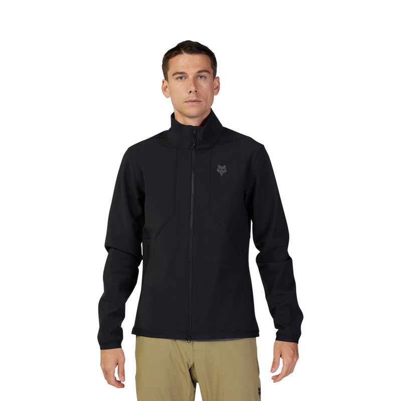 Kurtka rowerowa FOX Ranger Fire Black 2 309943_ZAL741186.jpg