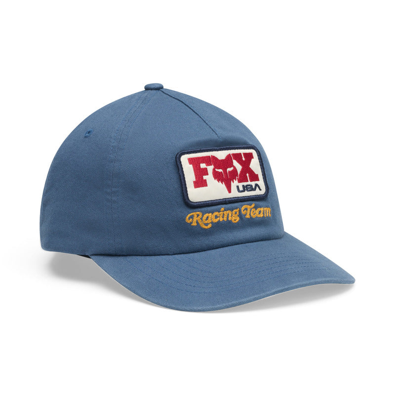 Czapka z daszkiem Damska FOX Circa 74 Hat Dark Blue 1 360292_ZAL919733.jpg