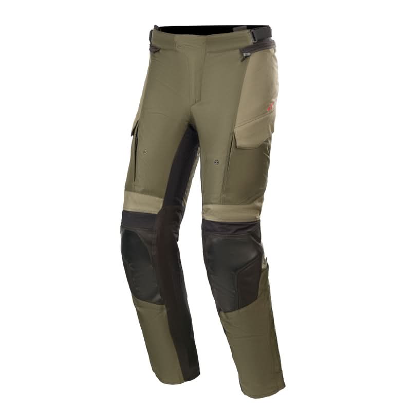Spodnie Tekstylne Alpinestars Andes V3 Drystar Forest Military Green 1 246709_ZAL492365.jpg