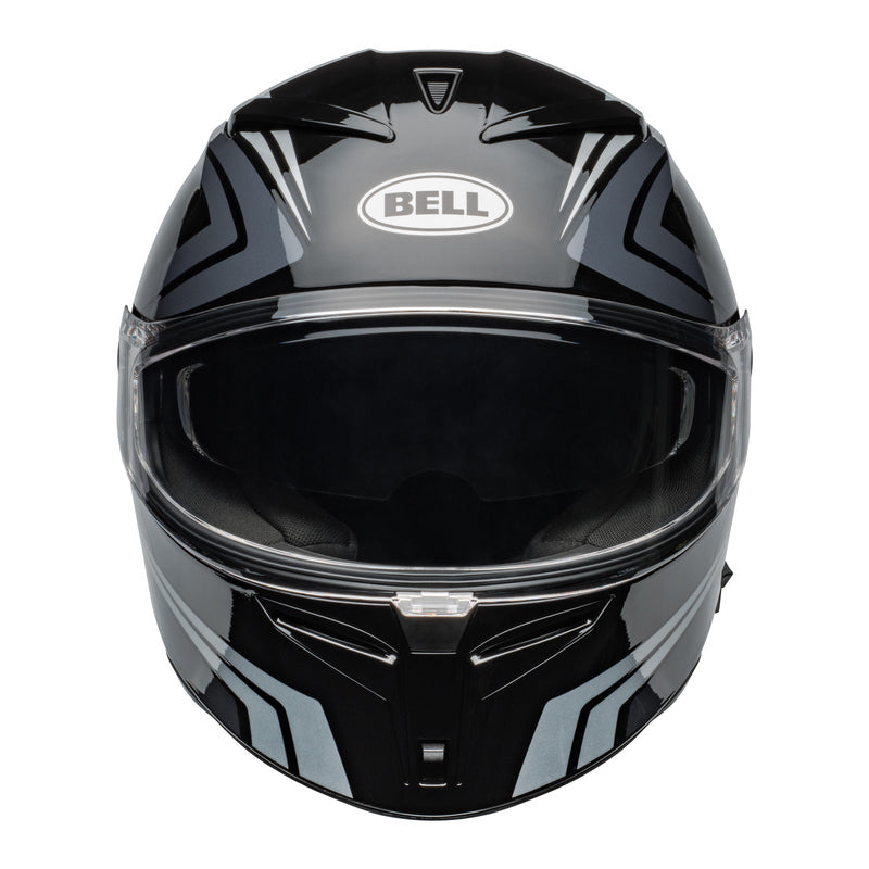 Kask Motocyklowy Bell Lithium Ece6 Jetstream Black Silver 7 300163_ZAL665974.jpg
