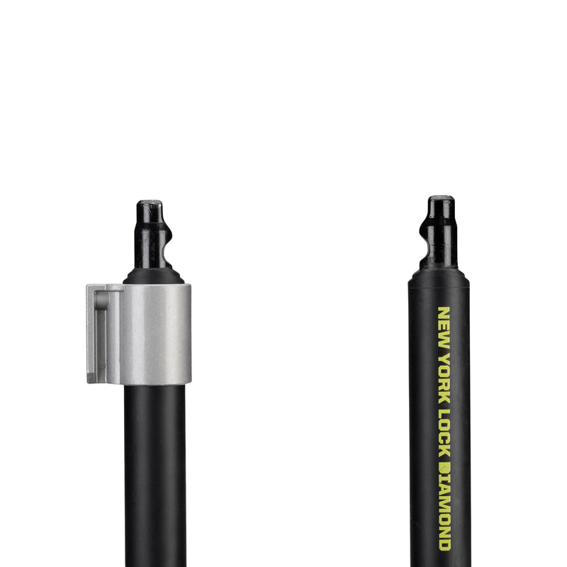 ZAPIĘCIE U-LOCK KRYPTONITE NEW YORK DIAMOND - STANDARD 9