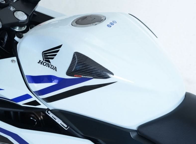 SLIDERY ZBIORNIKA PALIWA RG RACING HONDA CBR500R 16- 1