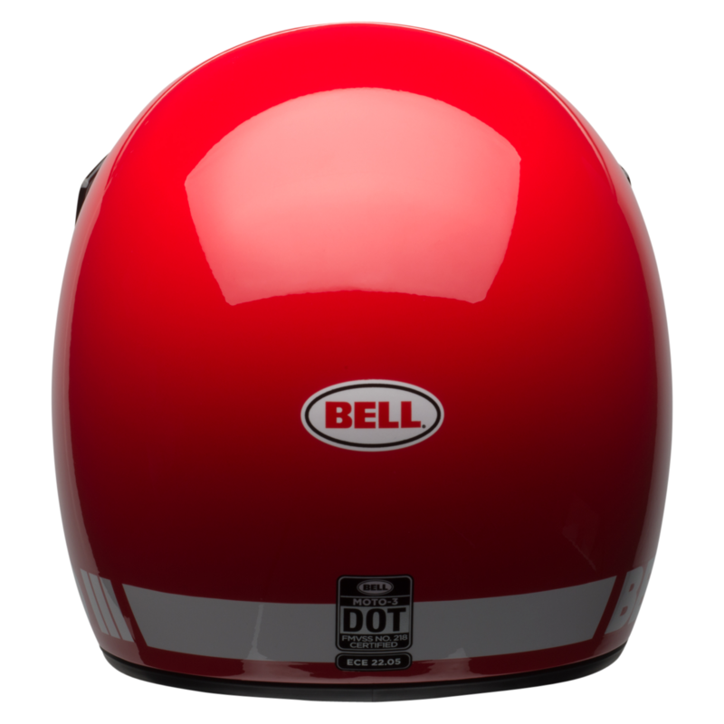 Kask Bell Moto-3 Classic Red 11 270267_ZAL575782.png