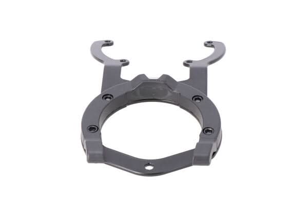 UCHWYT MOCUJĄCY TANKRING ION SW-MOTECH CFMOTO 700CL-X HERITAGE (22-) BLACK 3