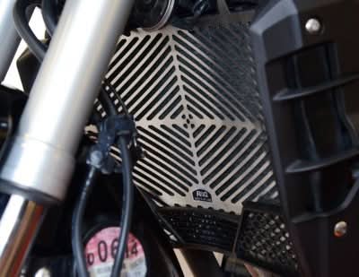 OSŁONA CHŁODNICY RG RACING HONDA CROSSTOURER 1