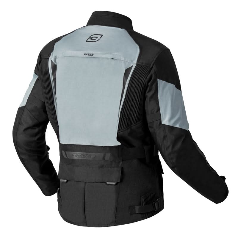 Kurtka Tekstylna Ozone Traker Black/Grey 4 171914_ZAL495243.jpg