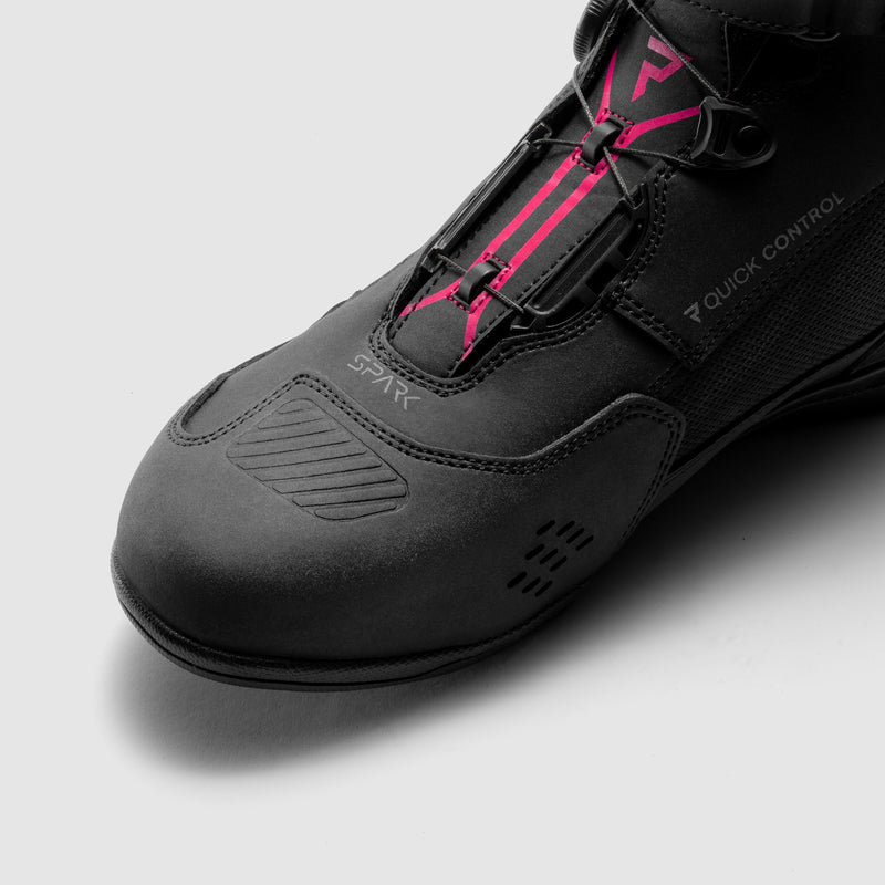 Buty motocyklowe Rebelhorn Spark 3 Black Pink 12 349643_ZAL912876.jpg