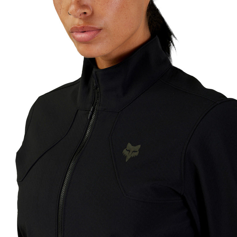 Kurtka Rowerowa Damska Fox Ranger Fire Black 7 310094_ZAL817820.jpg