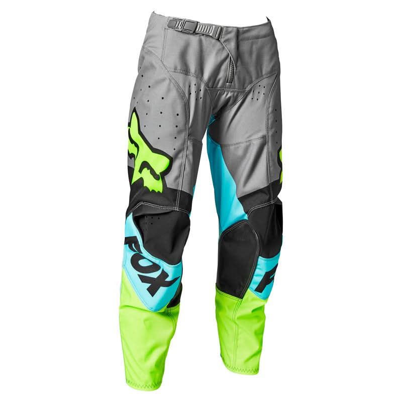 Spodnie Fox Junior 180 Trice Teal 1 221790_ZAL425296.jpg