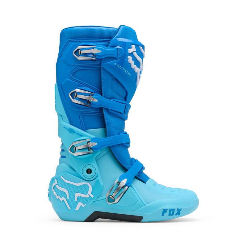 Buty motocyklowe FOX Motion Boot Blue Jewel 3 360949_ZAL918116.jpg