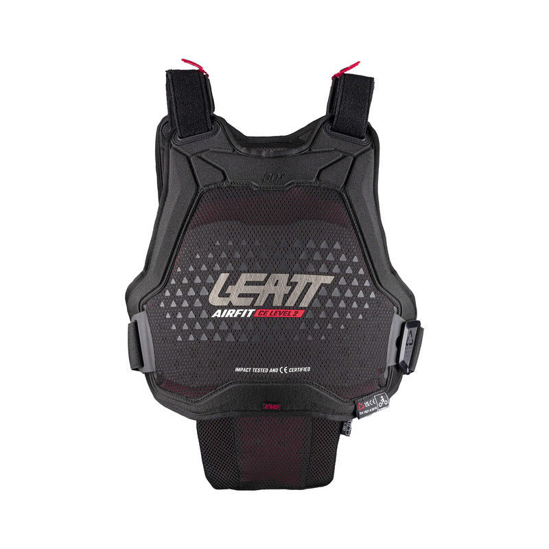 Ochraniacz Klatki Piersiowej Leatt 3Df Airfit Evo Black 1 345455_ZAL830462.jpg