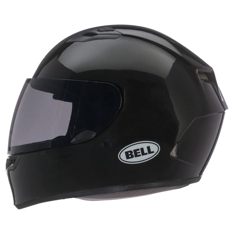 Motocyklowy Kask Bell Qualifier Solid Gloss Black 2 136440_ZAL403666.jpg