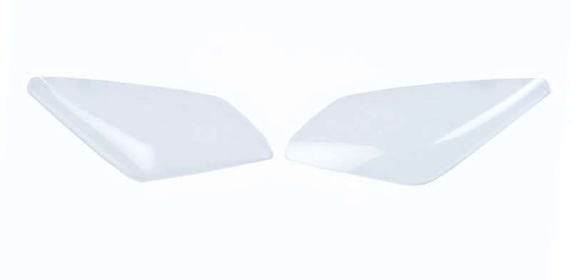 OSŁONA REFLEKTORA RG RACING (PARA), YAMAHA MT-09 TRACER 15-/TRACER 900 GT 18- 19 1