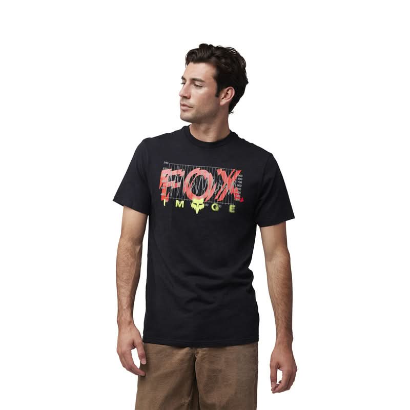 T-Shirt Fox Energy Prem Tee Black 5 310764_ZAL744151.jpg