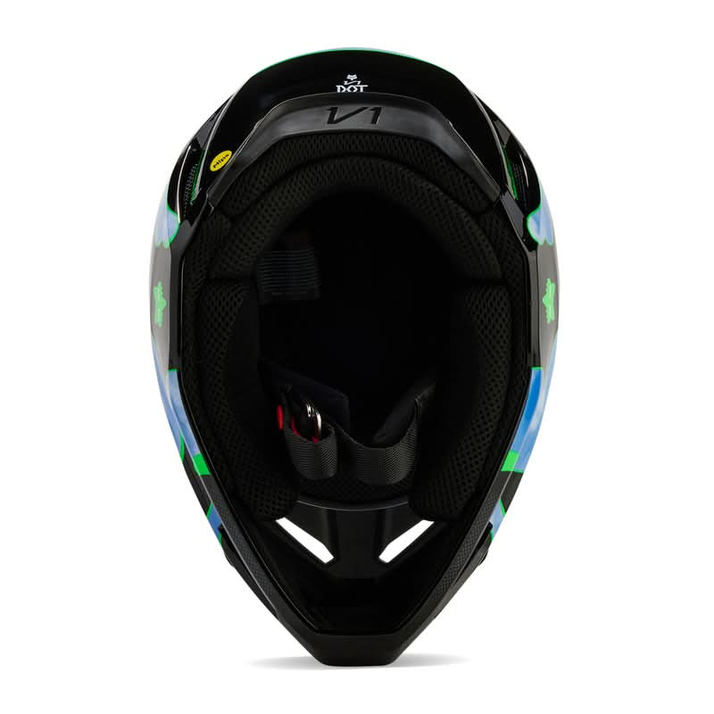 Kask Fox V1 Atlas Black/Green 9 285565_ZAL655532.jpg