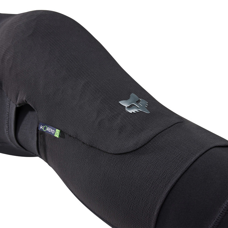 Ochraniacz Kolan/Łydki Fox Enduro Pro Knee Guard Black 5 325727_ZAL769410.jpg