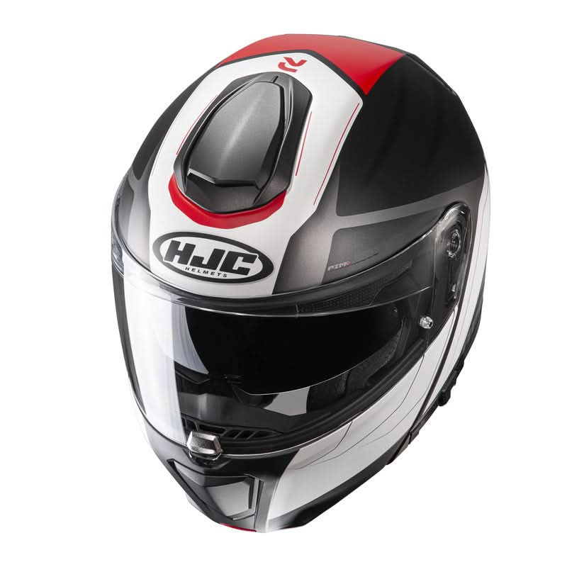 Kask Hjc R-Pha-90S Cadan Grey/Red 3 237029_ZAL435203.jpg