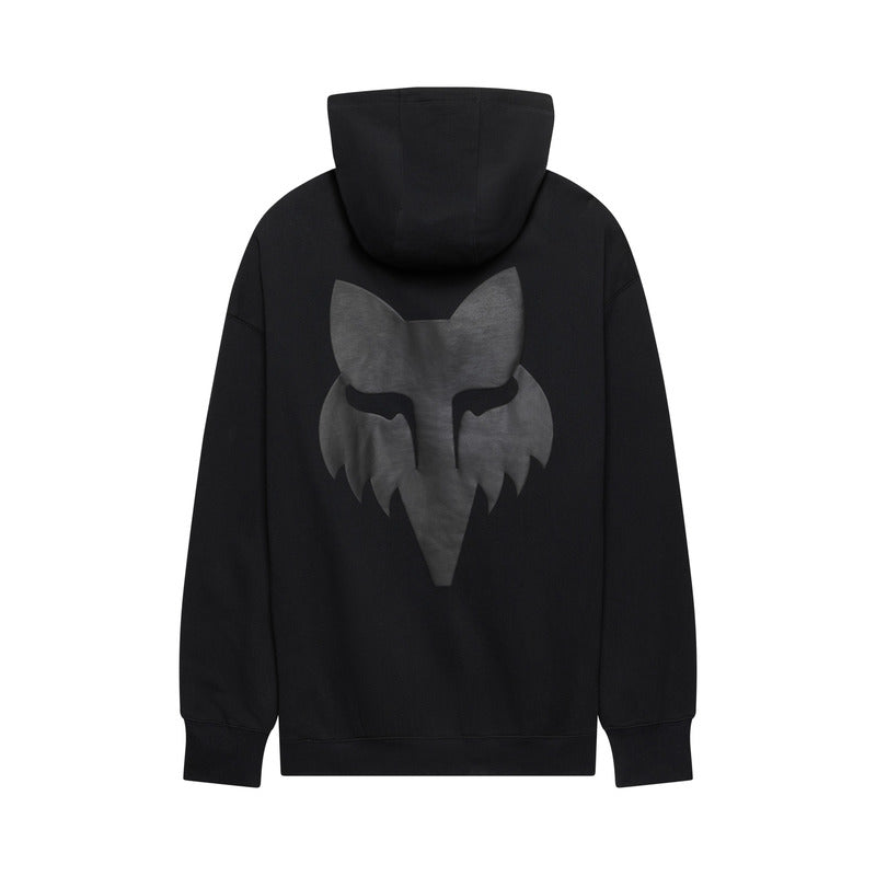 Bluza z kapturem FOX Head Heavyweight Fleece Po Black 3 360090_ZAL918437.jpg