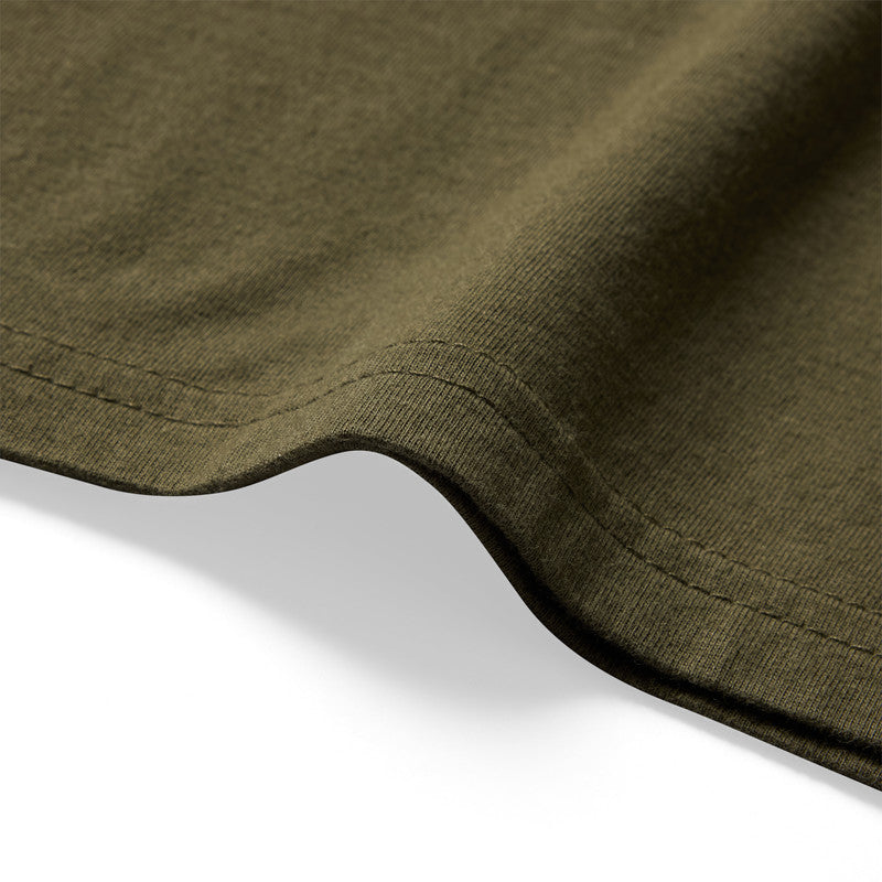 T-Shirt FOX Absolute 195 Original Olive Green 11 351911_ZAL860814.jpg