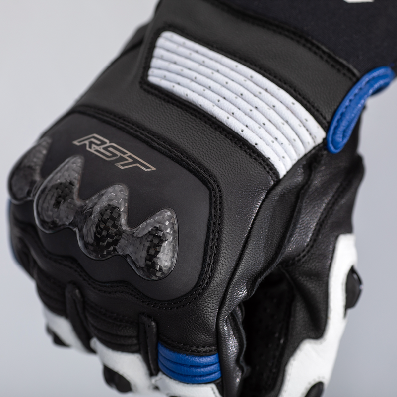 Rękawice Skórzane RST Freestyle 2 CE Black/Blue/White 3 217211_ZAL378981.png