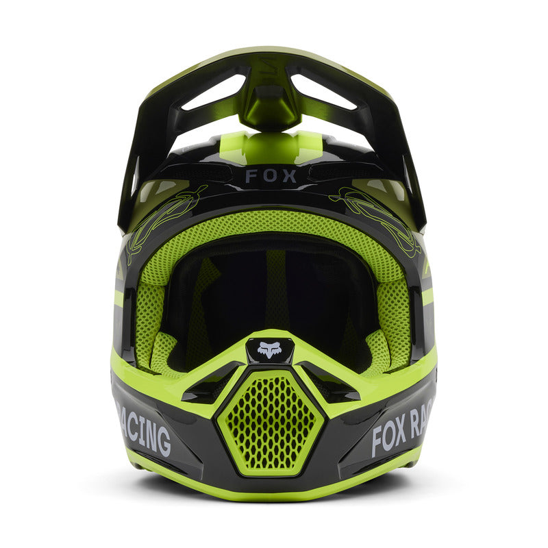 Kask Fox V1 Race Spec Pale Green 17 307581_ZAL724073.jpg