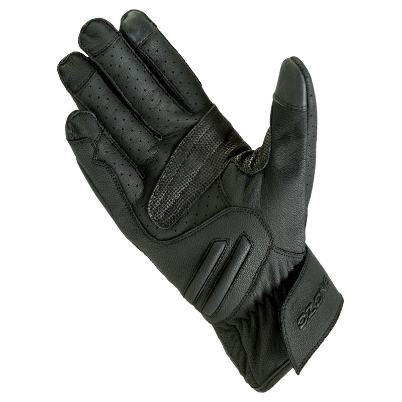 Rękawice Motocyklowe Ozone Town 2 Black 5 158653_ZAL246021.jpg