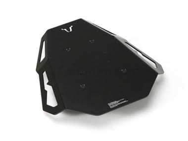 STELAŻ SEAT-RACK POD PŁYTĘ MONTAŻOWĄ KUFRA SW-MOTECH YAMAHA MT-07 (14-)/MOTO CAGE (15-) BLACK 5