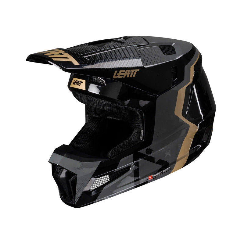 Kask motocyklowy z goglami junior Leatt Kit Moto 3.5 Black 7 322074_ZAL741287.jpg