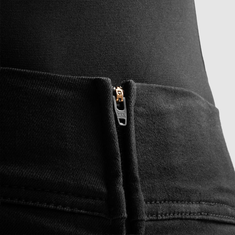 Legginsy Motocyklowe Damskie Rebelhorn Chica Black 20 348102_ZAL850724.jpg