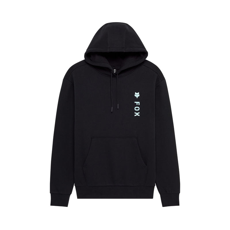 Bluza z kapturem Damska FOX Winners Circle Fleece Po Black 1 338943_ZAL816620.jpg