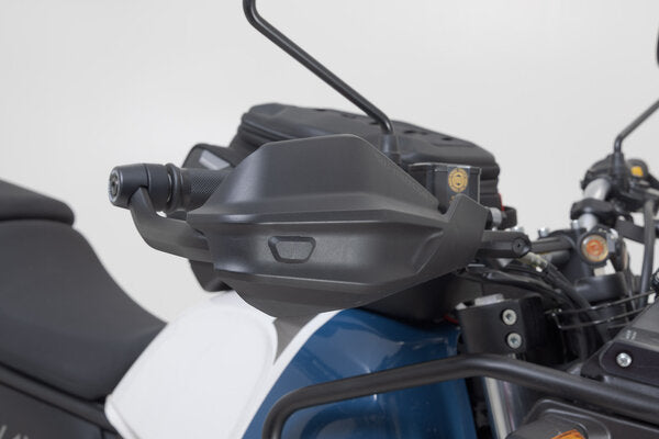OSŁONA DŁONI SW-MOTECH KTM, ROYAL ENFIELD, YAMAHA MODELS. BLACK 5