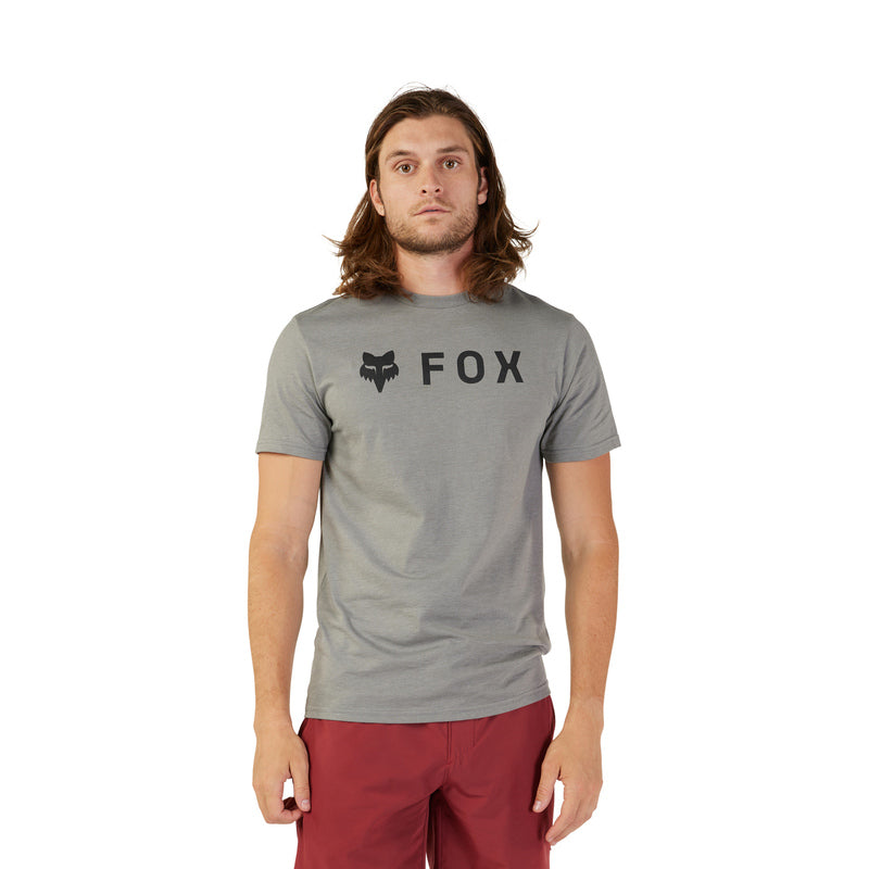 T-Shirt Fox Absolute Heather Graphite 3 289193_ZAL654406.jpg