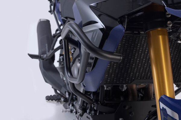 CRASHBAR/GMOL SW-MOTECH SUZUKI V-STROM 800 / 800DE (22-) BLACK 11