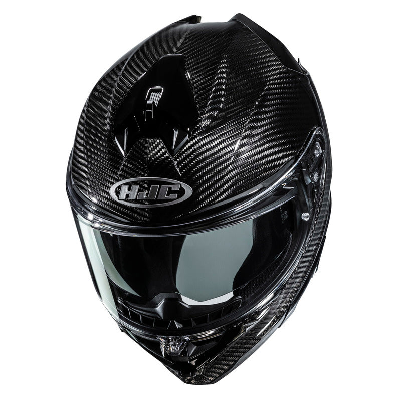 Kask Motocyklowy HJC F72 Solid Carbon Black 3 377718_ZAL933833.jpg