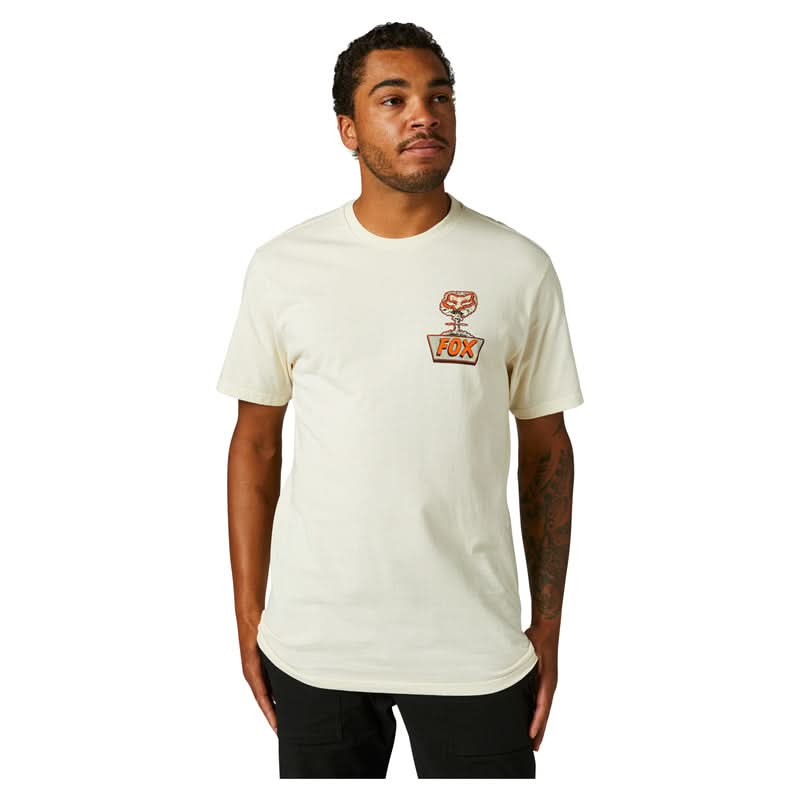 T-Shirt Fox Disquiet Bone 1 232332_ZAL452189.jpg