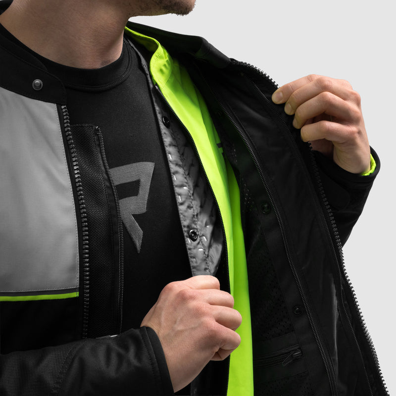 Kurtka motocyklowa tekstylna Rebelhorn Swift Light Grey Fluo Yellow 25 349795_ZAL900427.jpg
