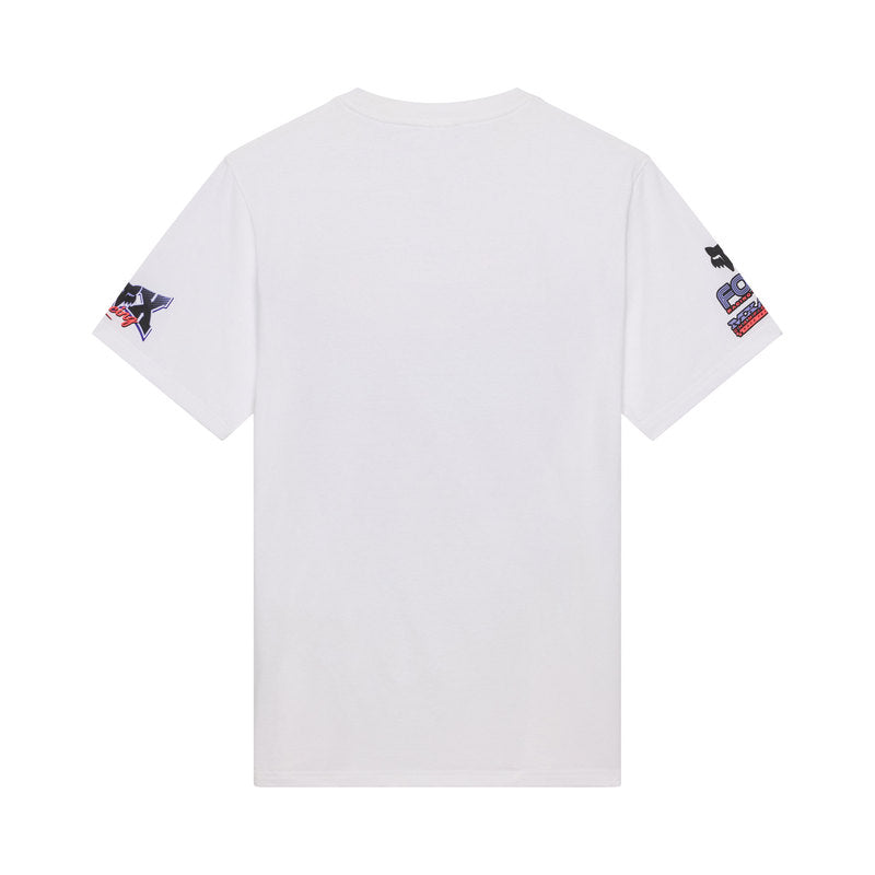 T-Shirt FOX Hc94 195 Original White 7 352090_ZAL861761.jpg