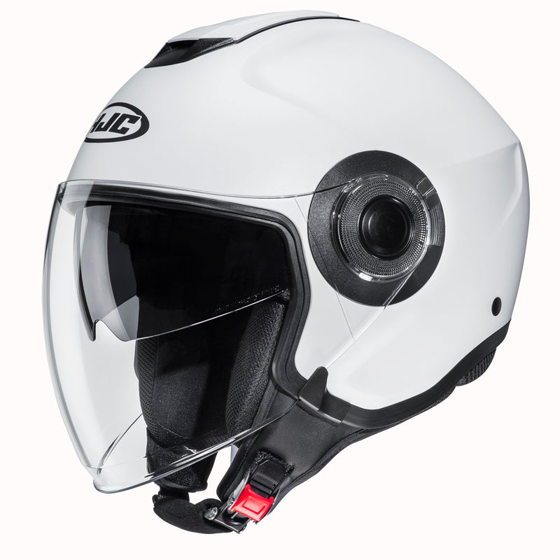 Motocyklowy Kask HJC i40 Pearl White 1 198272_ZAL352005.jpg