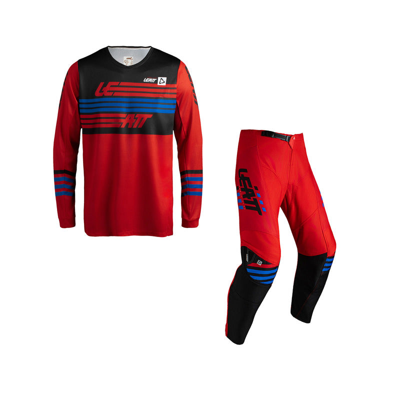 Strój offroadowy bluza i spodnie Leatt Kit Moto 3.5 Stripes Red 1 357994_ZAL920956.jpg