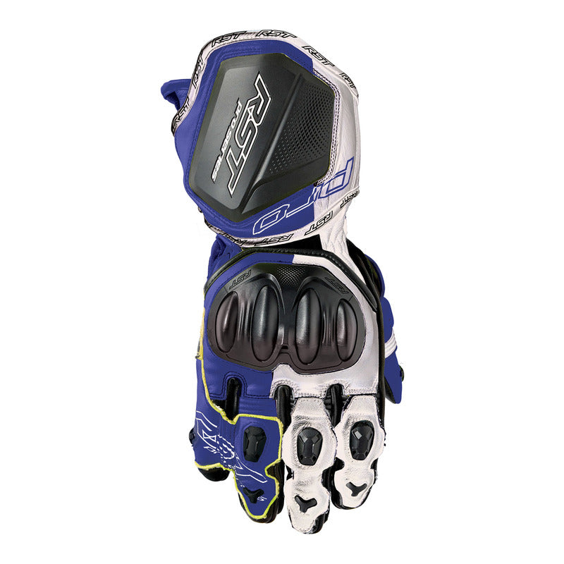 Rękawice motocyklowe RST Pro Series Gp D3O Black Blue 1 355739_ZAL830697.jpg
