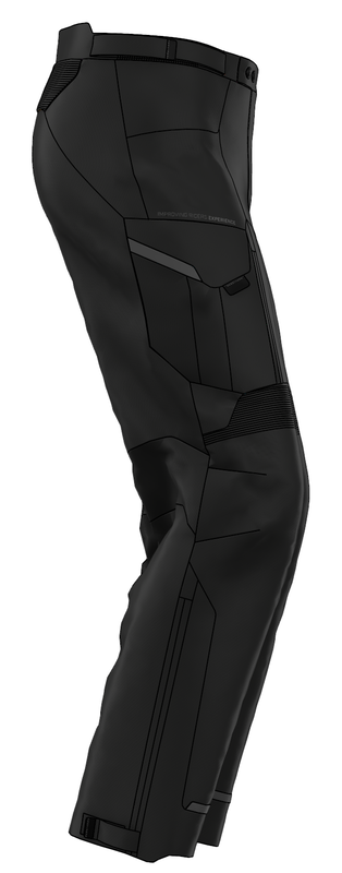 Spodnie Tekstylne Rebelhorn Scout Black 4 278037_ZAL577333.png