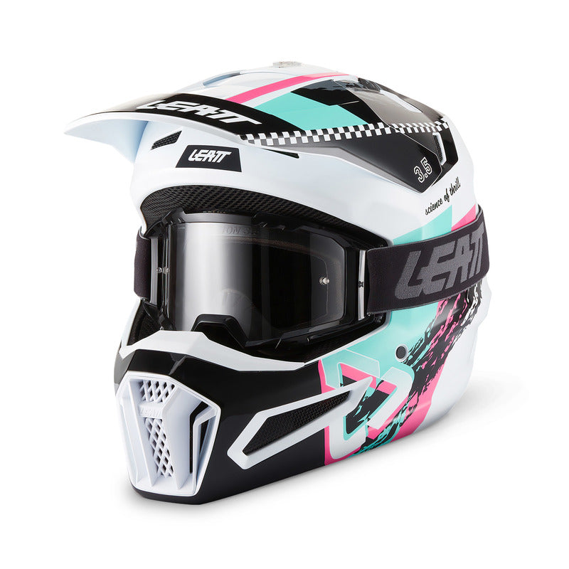 Kask motocyklowy z goglami Leatt Kit Moto 3.5 Pink 3 357619_ZAL920447.jpg