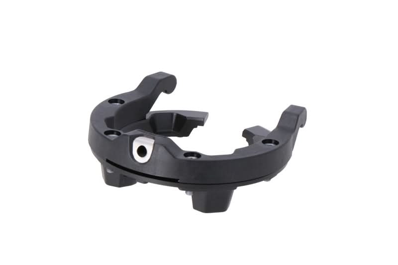UCHWYT MOCUJĄCY TANKRING ION SW-MOTECH BEZ ŚRUB KAWASAKI MODELS (20-) BLACK 1