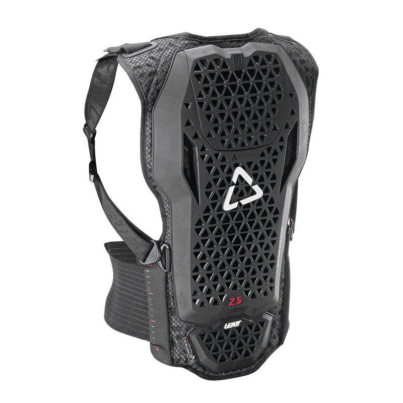 Ochraniacz pleców Leatt 2.5 Flexmesh Black 7 340058_ZAL830450.jpg
