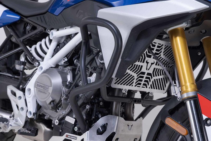 CRASHBAR/GMOL SW-MOTECH BMW F 450 GS (25-) BLACK 1