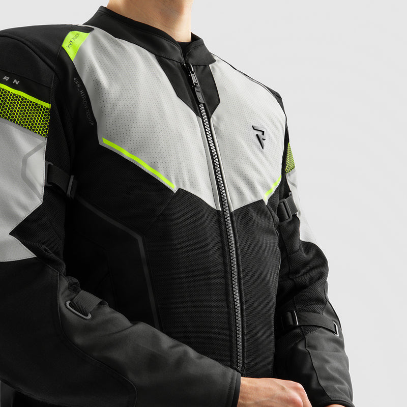 Kurtka motocyklowa tekstylna Rebelhorn Hiflow 5 Black Grey Fluo Yellow 10 323629_ZAL790076.jpg