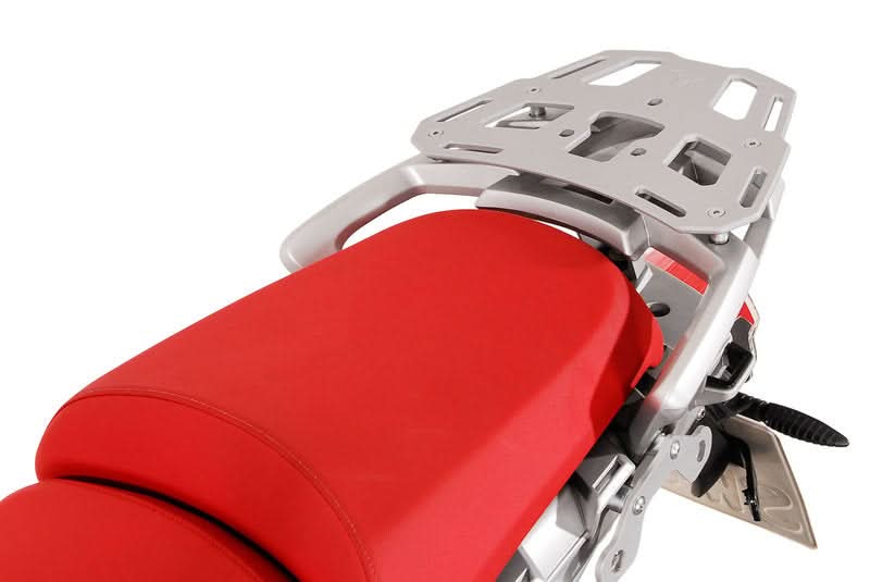 ZESTAW BAGAŻOWY ADVENTURE SW-MOTECH TRIUMPH TIGER 1200 MODELS (11-) BLACK 5