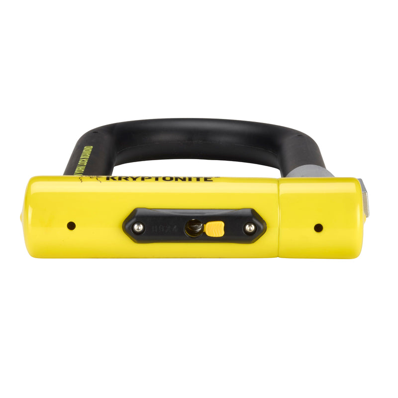 ZAPIĘCIE U-LOCK KRYPTONITE NEW YORK DIAMOND - STANDARD 5