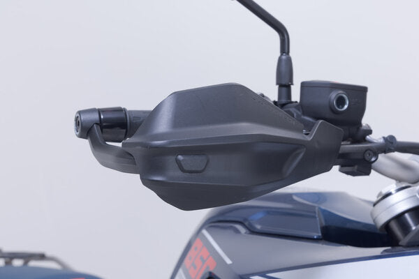 OSŁONA DŁONI SW-MOTECH BMW F 850 GS (17-) BLACK 5
